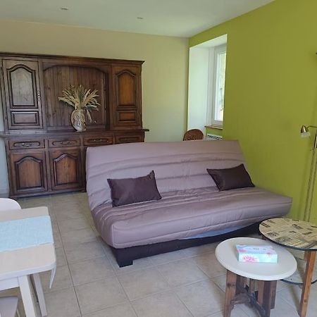 Appartement 2 A 4 Personnes Antraigues Eksteriør bilde