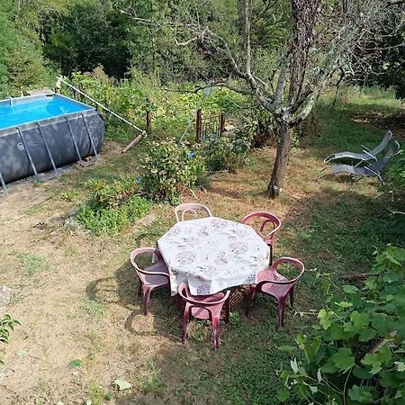 Appartement 2 A 4 Personnes Antraigues Eksteriør bilde